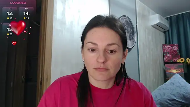 Stacy_Davice live webcam show