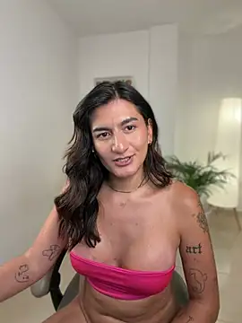ari_artis webcam