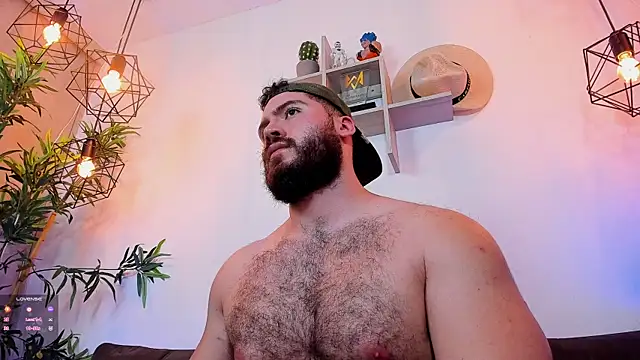 SebastianVilla_ webcam