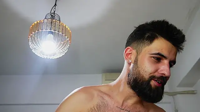 HairyRobxxx webcam
