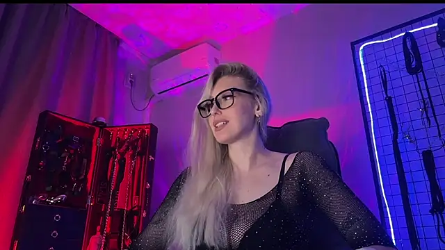 Liya_Liss webcam