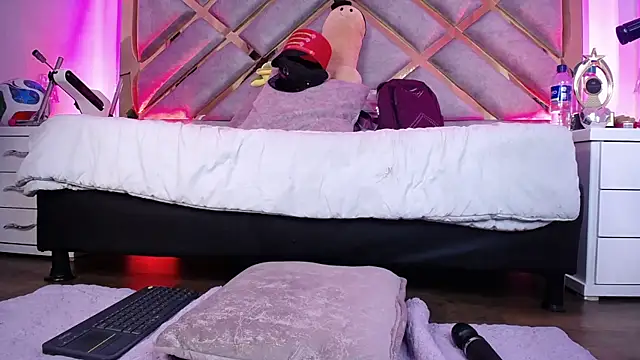 Madyson_Hill webcam