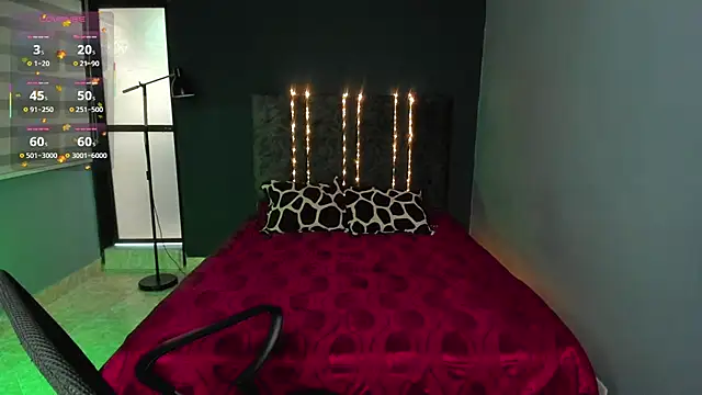 Jasper__jones webcam