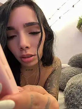milasantana_ webcam