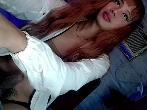Angel_foxxxxx webcam