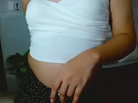 AlianaFord webcam