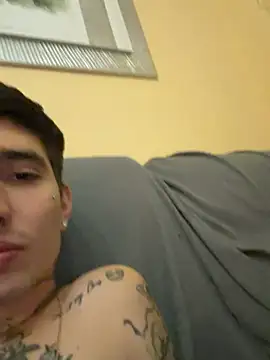 Demon6XL live cam on StripChat