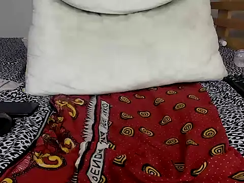 Evabanks webcam