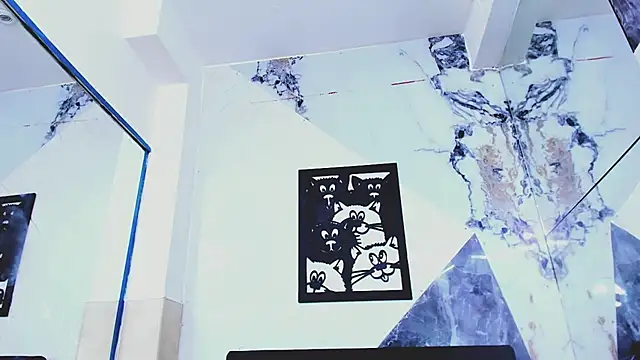 geinnys_gonzalez1 webcam