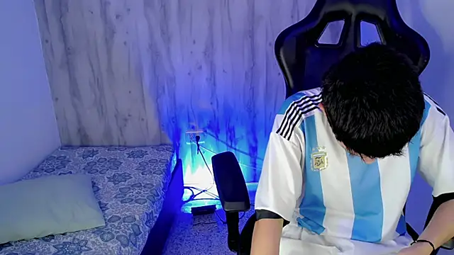 Hot_athletes_ webcam