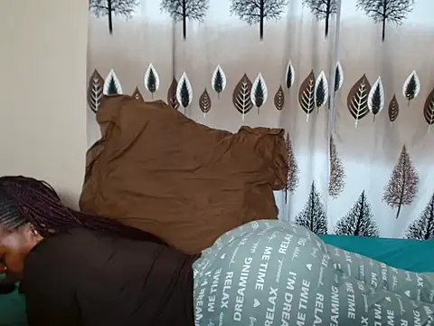 _SexyKate webcam