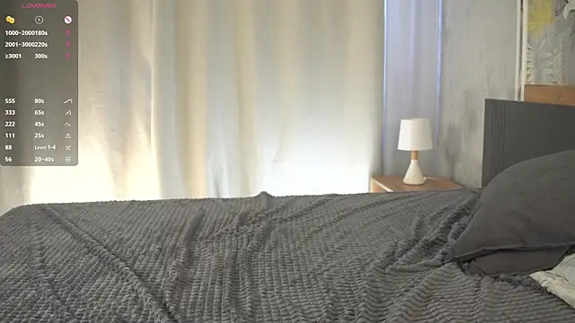 georginacurvin (F teen) - Let my boobies be free