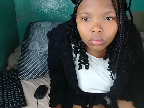 Honey_Glow_ live cam on StripChat