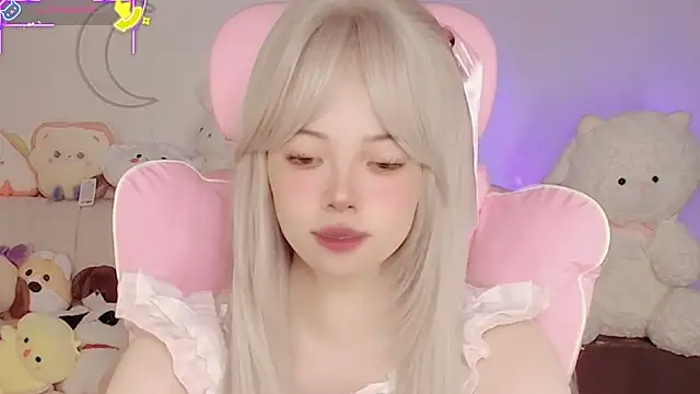 _MiMiii_ live cam on StripChat