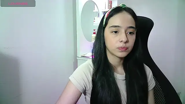 aineangeel webcam