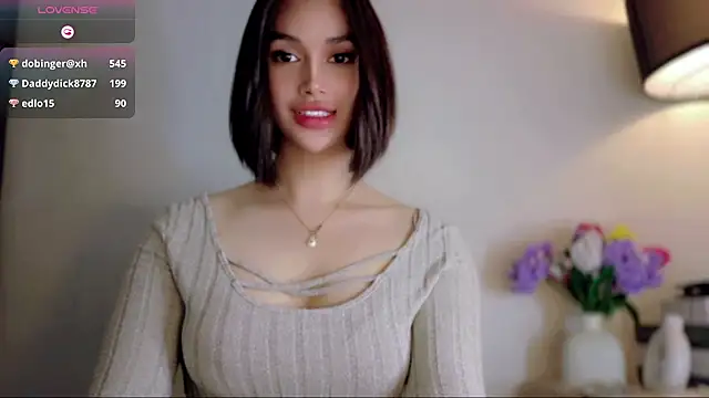 Anna_HollyDoll webcam