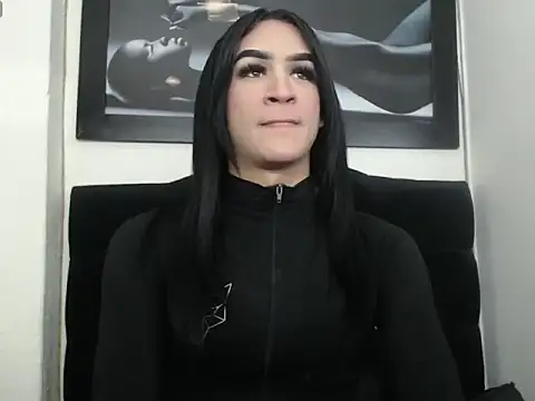 karla_lovera webcam
