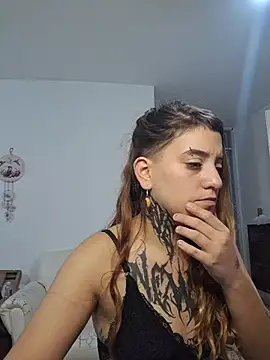 Simone_liss webcam