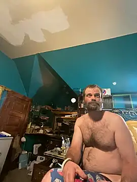 charactrzero webcam