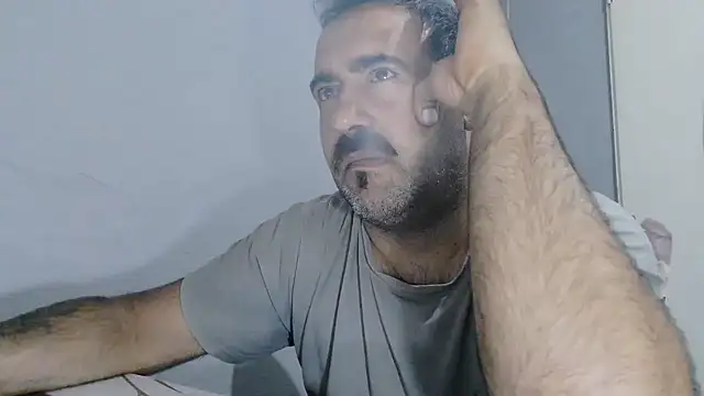 -Hunter_Blaze- live sex cam
