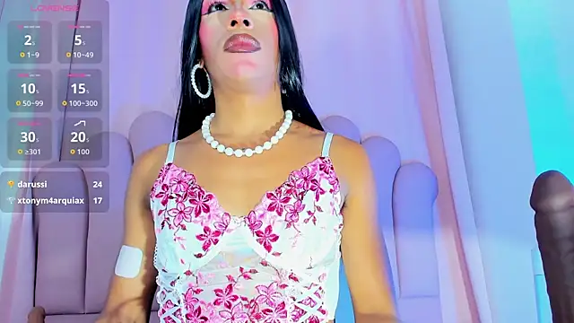 NicoleMadrird webcam