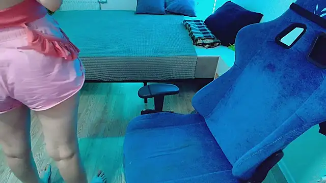 CranberryHot live cam on StripChat