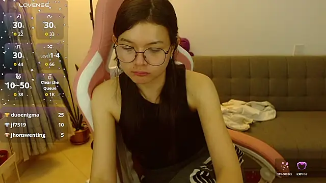 azumiichan live webcam