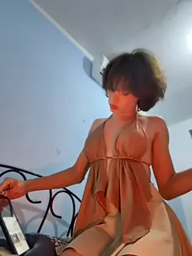 Carlita_cute live webcam show
