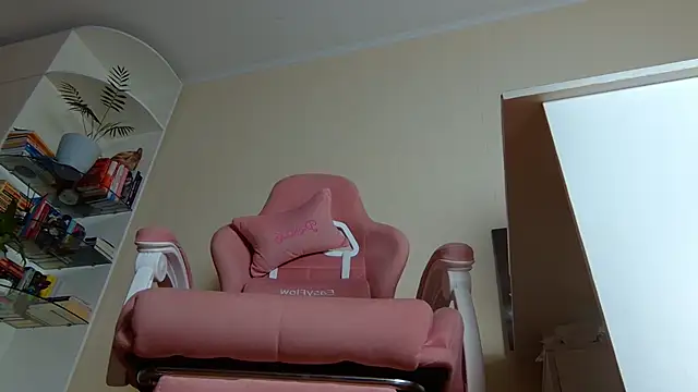 Jules_Queen live webcam