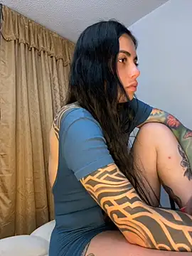 i_am_nina_ webcam