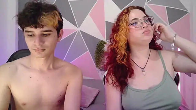 AndrewAnndCherry webcam