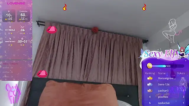 linapalacios webcam