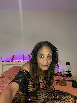 Cherry-Muse webcam
