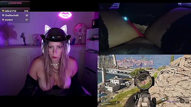 Angie-night live cam on StripChat