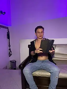 _Leo_Boy webcam
