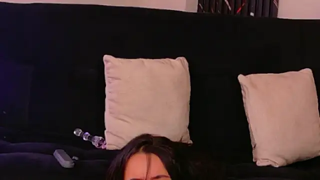 EmmyEvans1 webcam