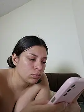 AmaiaSalvatore live webcam show