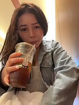 xiaolu0706 webcam