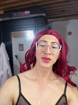 NICOLLE__12 webcam