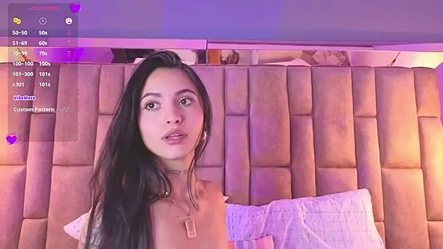 BrianaJhons19 webcam