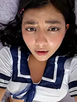 Evelymoon_ webcam