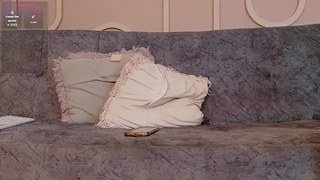 Sweet_Alessandre webcam