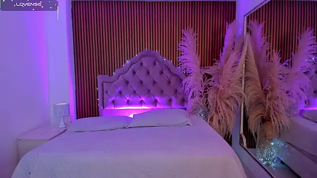 Modèle: CamilaHarperr_
