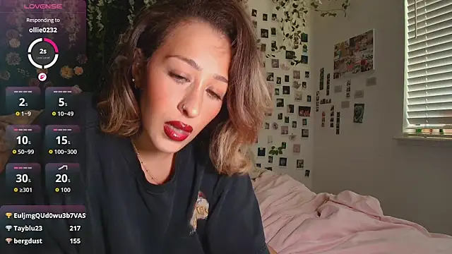 LyraCovee