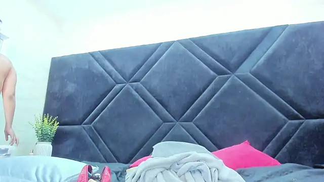 Dantzel_ webcam