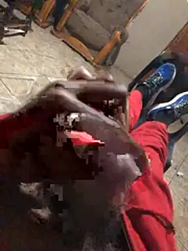 FuckBuddy_Raw webcam