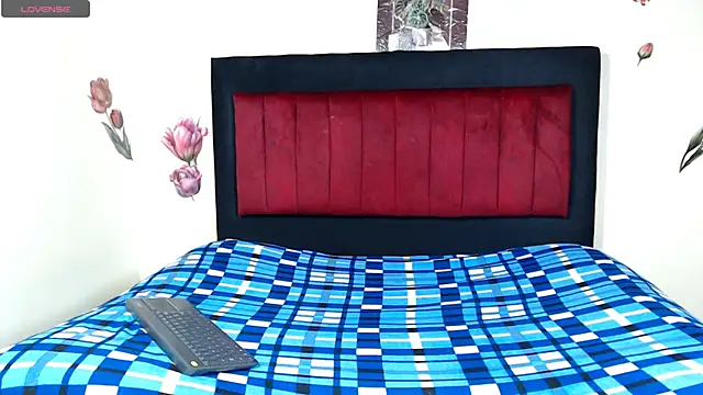 MARYXS01 webcam