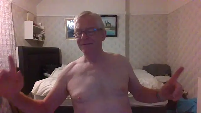 shaun63m live webcam show