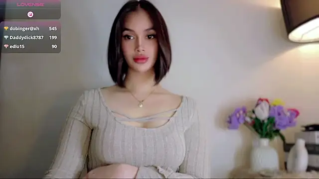 Anna_HollyDoll webcam