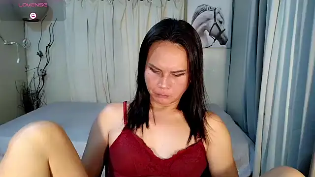 holly_bitch webcam